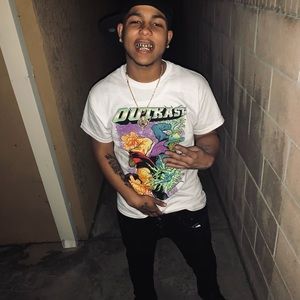 Meet your Posher, Keenan